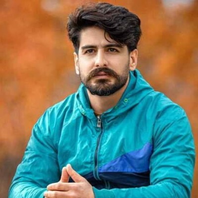 سعید حسینی چه فیده داره ای حالی موداروم یه شو مهس وپاتیل